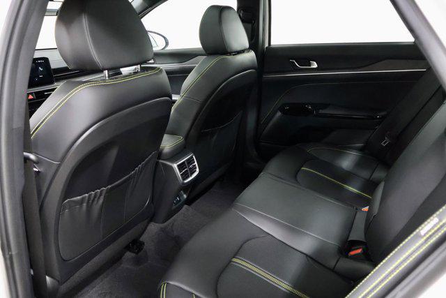 new 2025 Kia K5 car, priced at $32,765