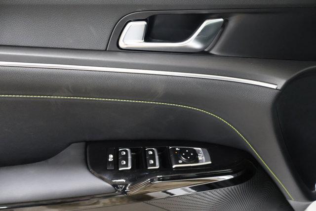 new 2025 Kia K5 car, priced at $32,765