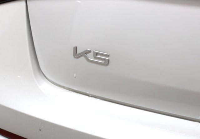 new 2025 Kia K5 car, priced at $32,765