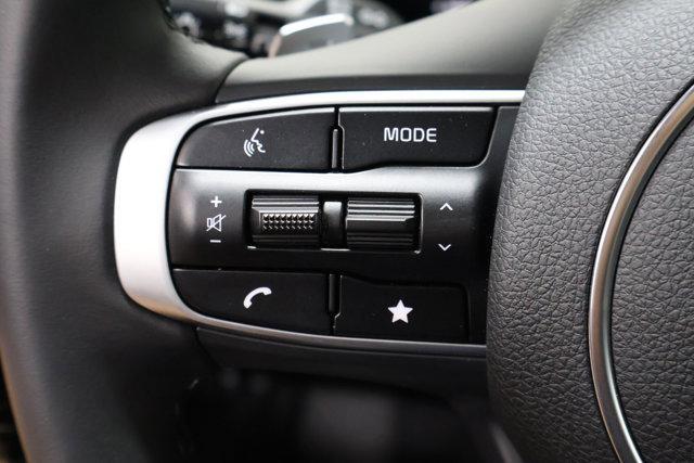 new 2025 Kia K5 car, priced at $32,765