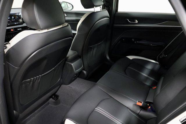 new 2025 Kia K5 car, priced at $30,650