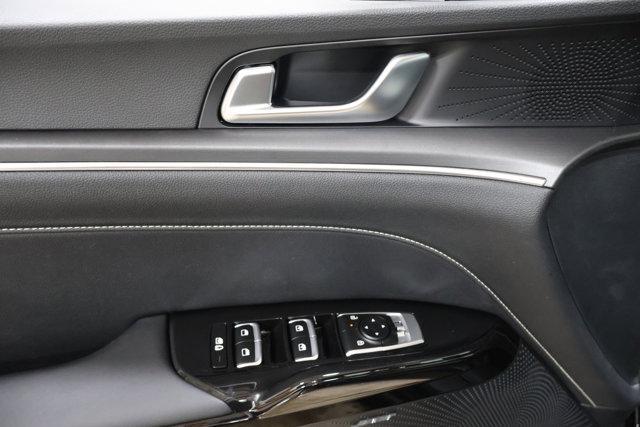 new 2025 Kia K5 car, priced at $30,650