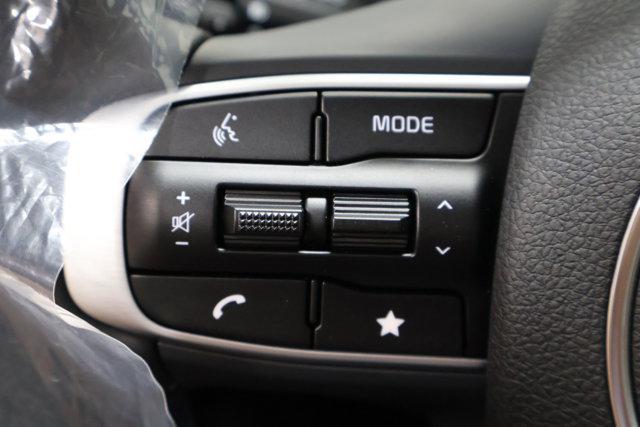 new 2025 Kia K5 car, priced at $30,650