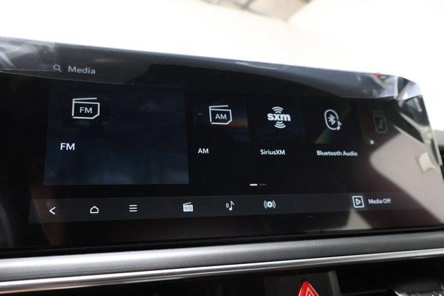 new 2025 Kia K5 car, priced at $30,650
