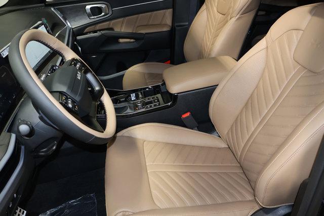 new 2026 Kia Sorento car, priced at $45,210