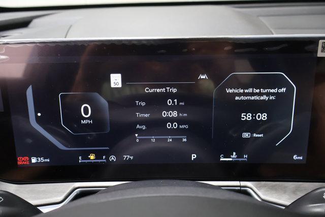 new 2026 Kia Sorento car, priced at $45,210
