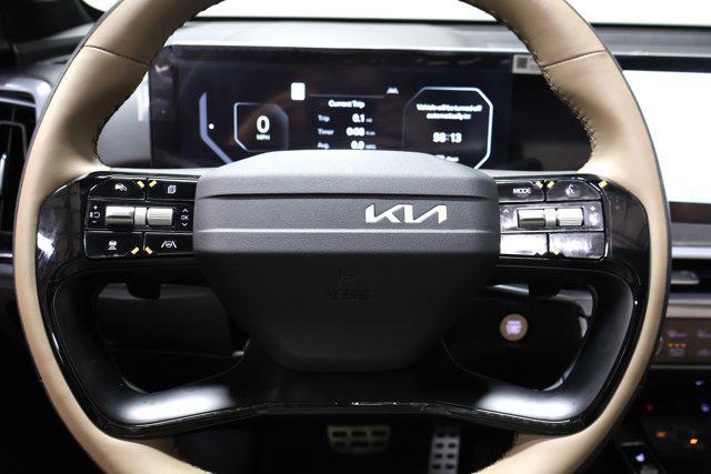 new 2026 Kia Sorento car, priced at $45,210