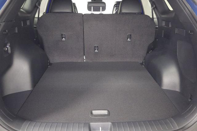 new 2025 Kia Sportage car, priced at $35,435