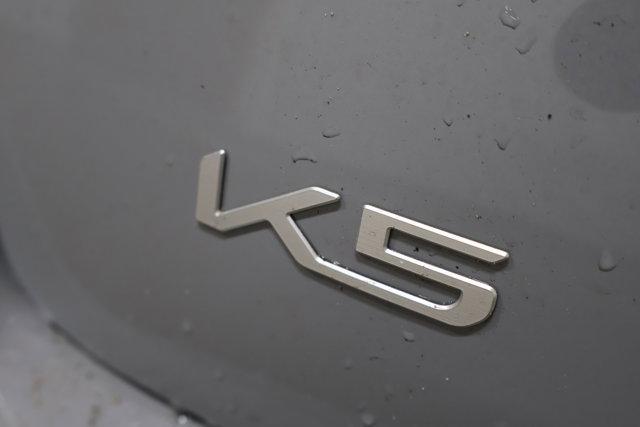 new 2025 Kia K5 car, priced at $30,151