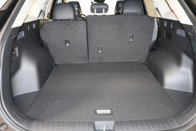 new 2026 Kia Sportage car, priced at $31,565