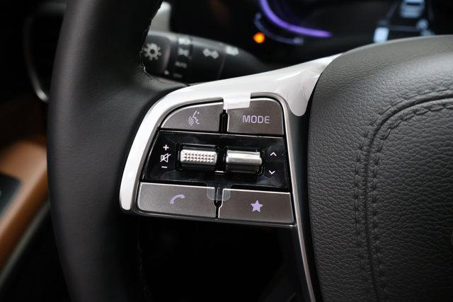 new 2025 Kia Telluride car, priced at $46,220