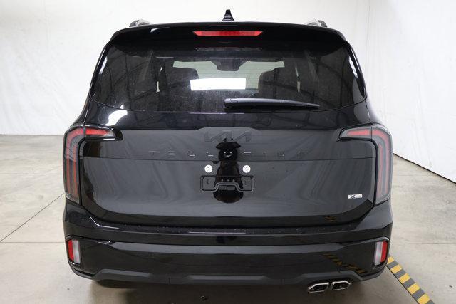 new 2025 Kia Telluride car, priced at $46,220
