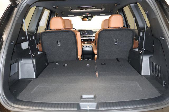 new 2025 Kia Telluride car, priced at $46,220