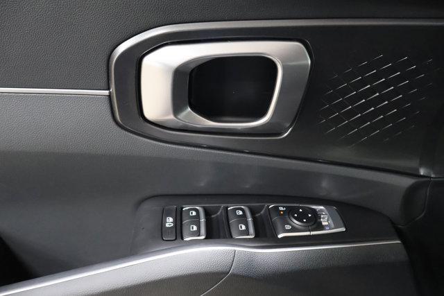 new 2025 Kia Sorento car, priced at $31,526