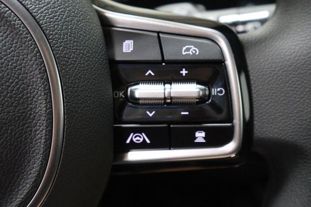 new 2025 Kia Sorento car, priced at $31,526