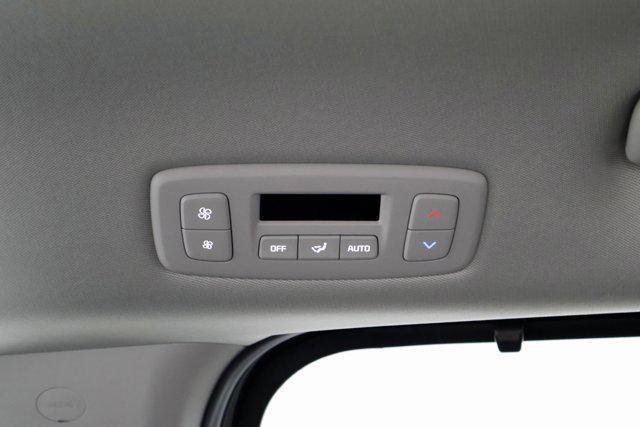 new 2025 Kia Carnival Hybrid car, priced at $43,326