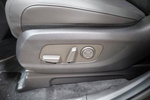 new 2025 Kia Carnival Hybrid car, priced at $43,326