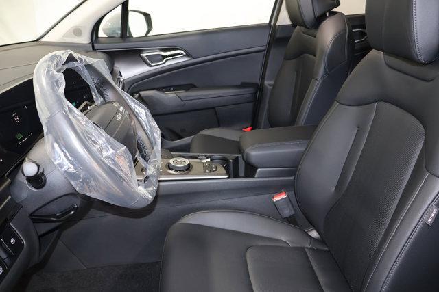 new 2026 Kia Sportage Hybrid car, priced at $36,312