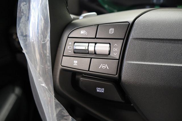 new 2026 Kia Sportage Hybrid car, priced at $36,312