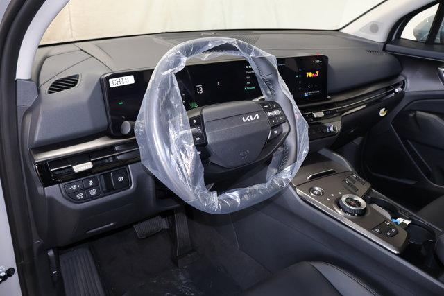 new 2026 Kia Sportage Hybrid car, priced at $36,312