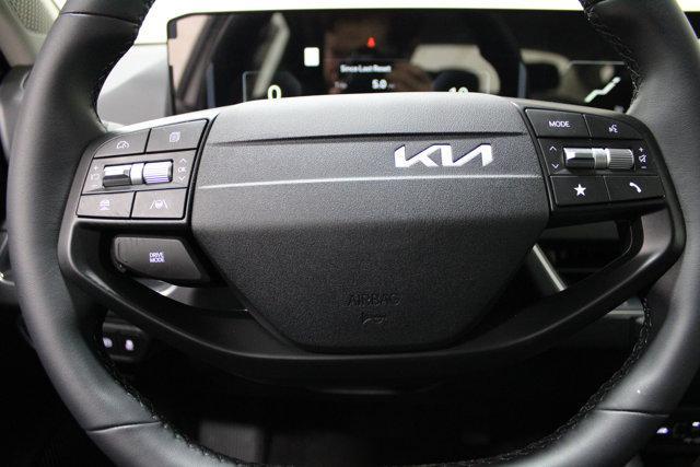 new 2025 Kia K4 car, priced at $23,145