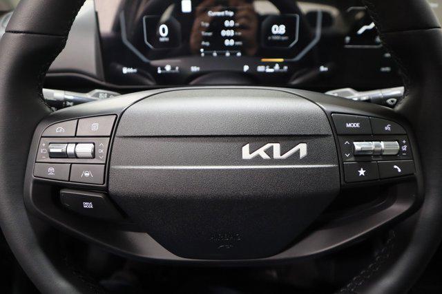 new 2025 Kia K4 car, priced at $23,145