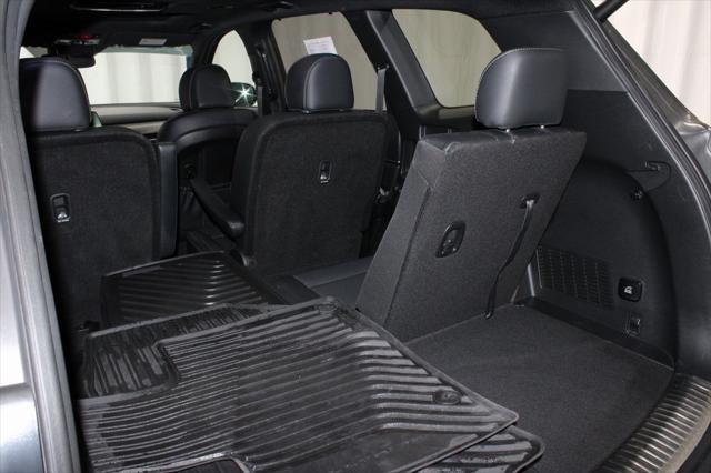 used 2024 Kia Telluride car, priced at $40,594