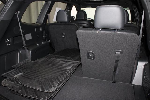 used 2024 Kia Telluride car, priced at $40,594