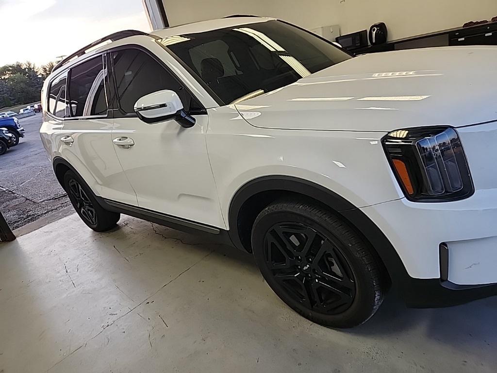used 2023 Kia Telluride car, priced at $38,985