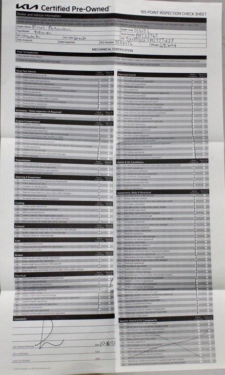 used 2023 Kia Telluride car, priced at $35,238