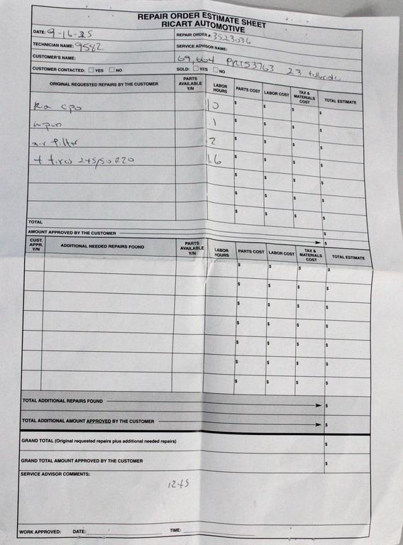 used 2023 Kia Telluride car, priced at $35,238