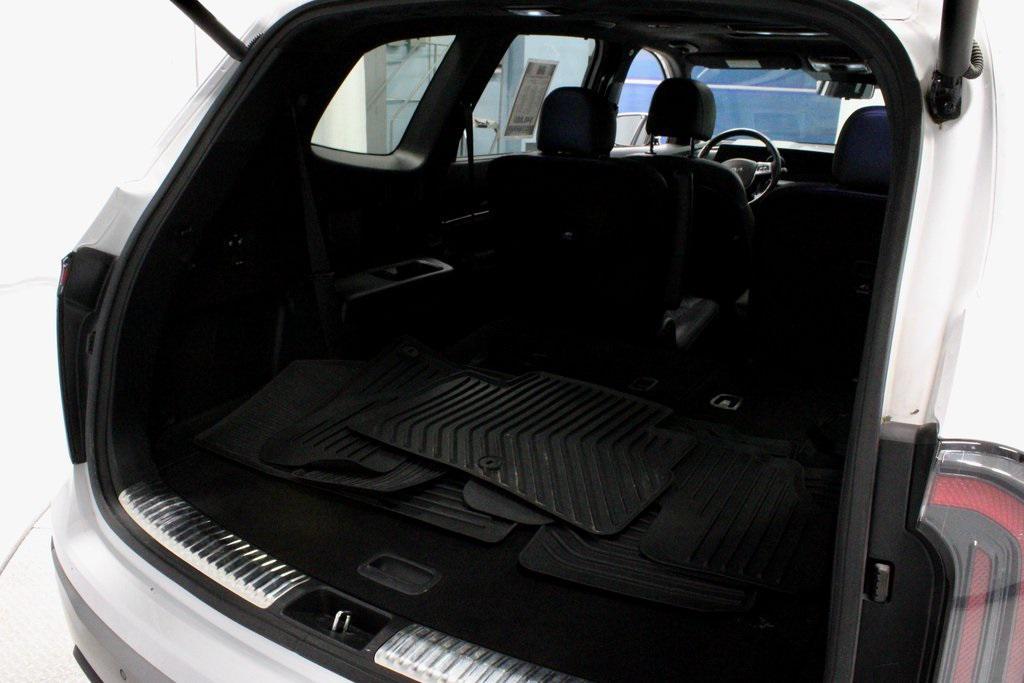 used 2023 Kia Telluride car, priced at $35,238