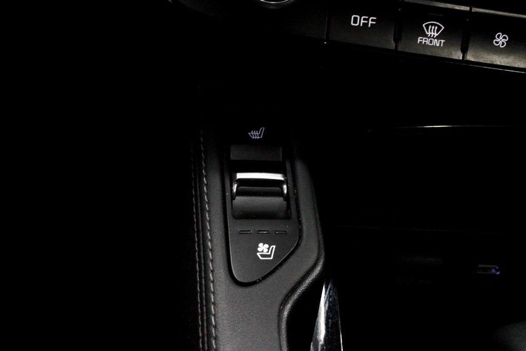 used 2023 Kia Telluride car, priced at $35,238