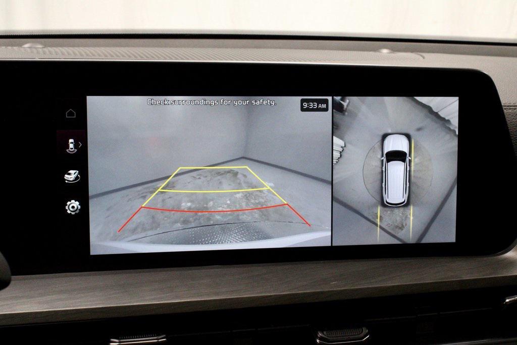 used 2023 Kia Telluride car, priced at $35,238