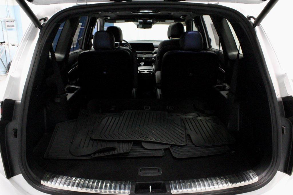 used 2023 Kia Telluride car, priced at $35,238