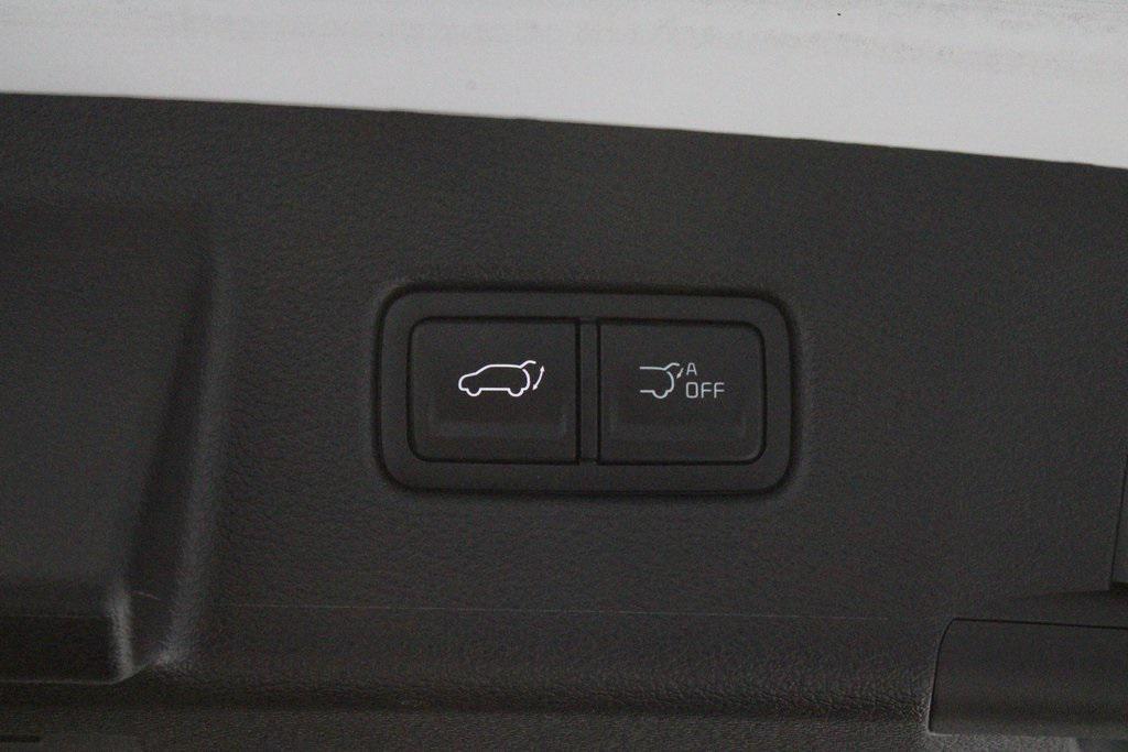 used 2023 Kia Telluride car, priced at $35,238