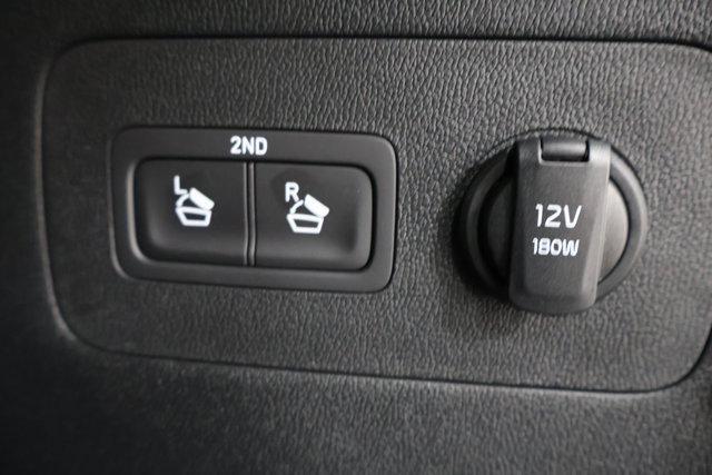 new 2025 Kia Sorento car, priced at $34,630