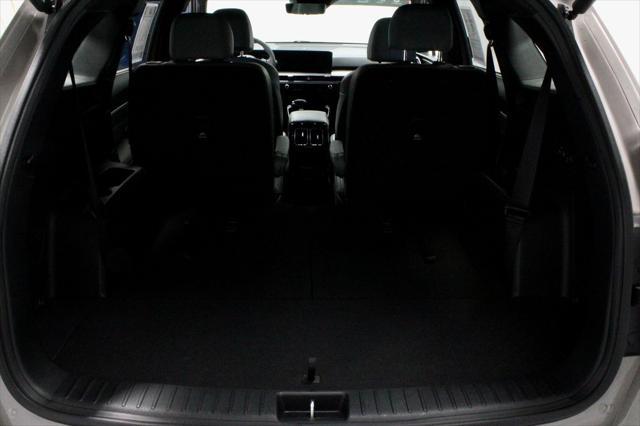 used 2024 Kia Sorento car, priced at $39,912