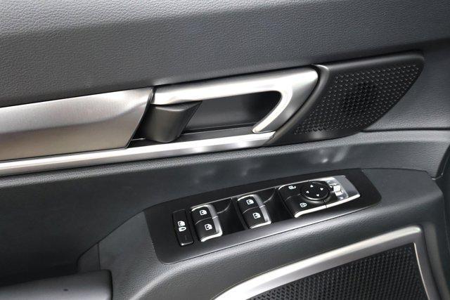 new 2025 Kia Telluride car, priced at $42,569