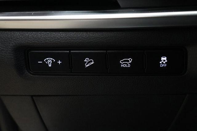 new 2025 Kia Telluride car, priced at $42,569