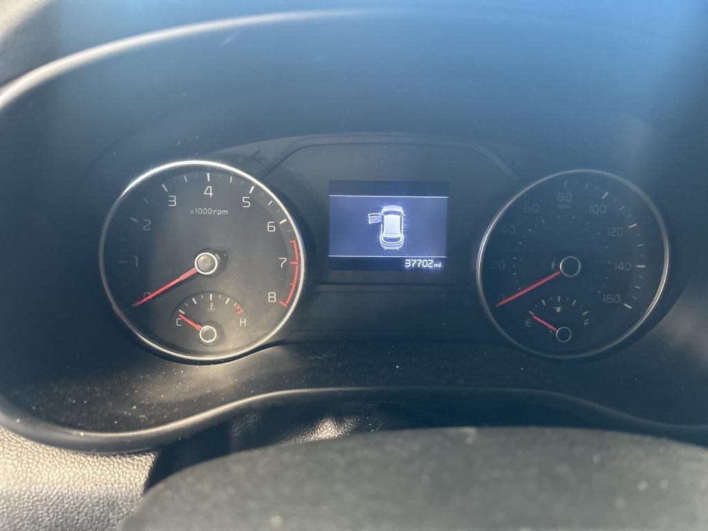 used 2021 Kia Sportage car, priced at $17,548