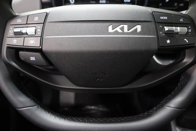 new 2025 Kia K4 car, priced at $23,145