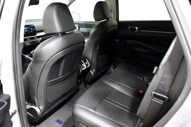 new 2025 Kia Sorento car, priced at $36,107