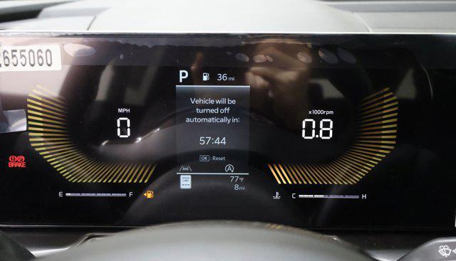 new 2025 Kia Sorento car, priced at $36,107
