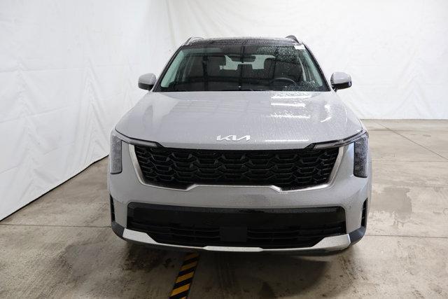 new 2025 Kia Sorento car, priced at $36,107