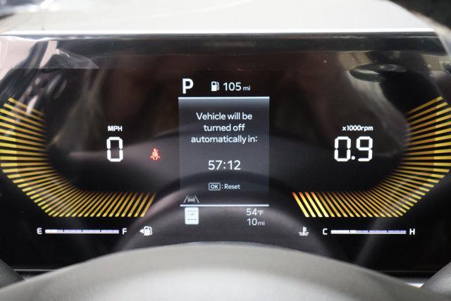new 2025 Kia K5 car, priced at $30,433