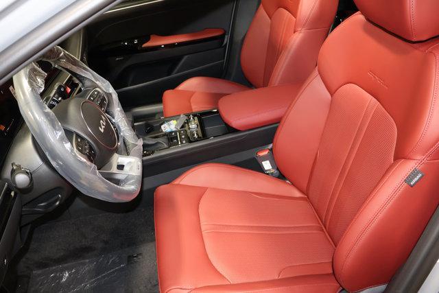 new 2025 Kia K5 car, priced at $30,433