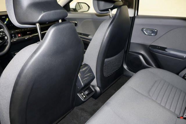 new 2025 Kia K4 car, priced at $24,111