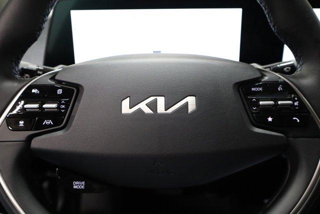 new 2024 Kia EV6 car, priced at $44,260