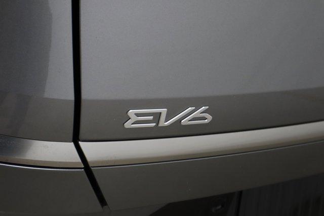 new 2024 Kia EV6 car, priced at $44,260